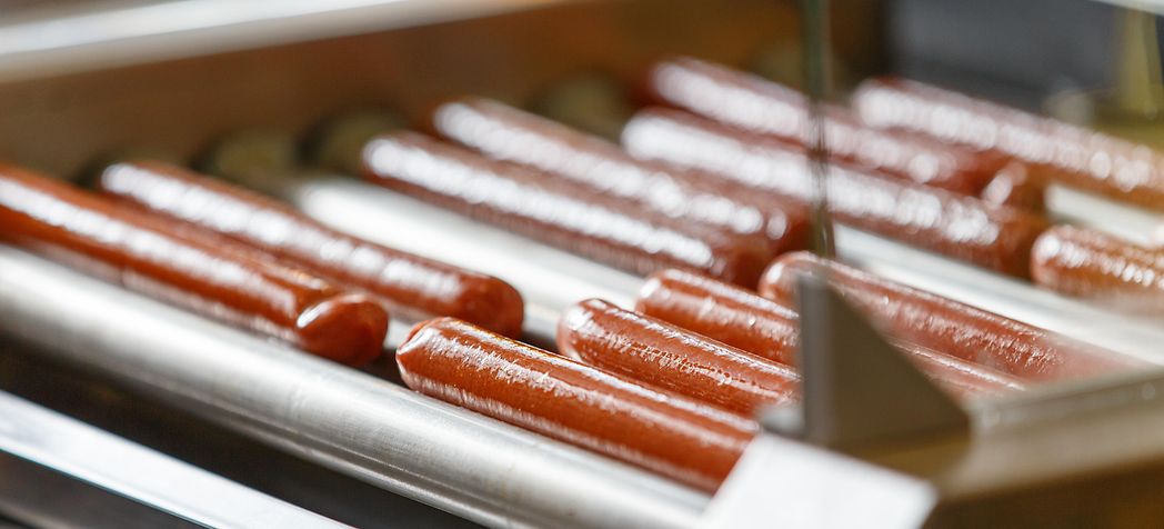 Star Roller Grill Maintenance & Troubleshooting - Hot Dogs on Roller Grill
