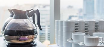 Clean Bunn Coffee Pot Photo