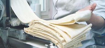 Dough Sheeter Photo
