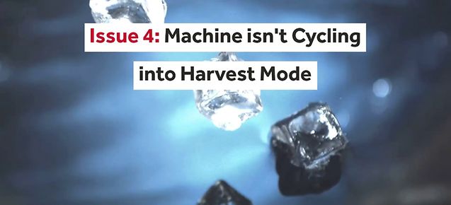 Picture - Commercial Ice Machine Troubleshooting Tips