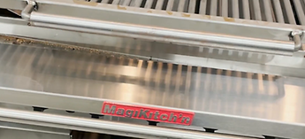 Image - How to Clean a MagiKitch'n Charbroiler