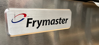 Image - Frymaster Fryer M3000 Programming Guide