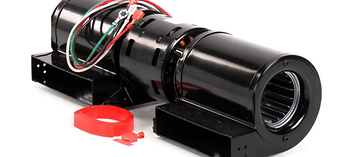 Image - Frymaster Blower Motor Kit