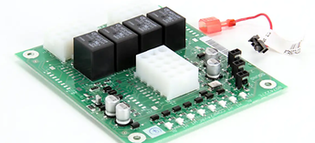 Image - Frymaster Interface Board Kit