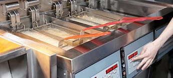 Image - Henny Penny Fryer Codes