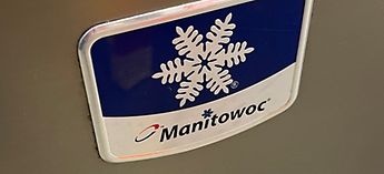 Manitowoc Startup Image