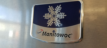 Manitowoc Ice Machine Error Codes Image