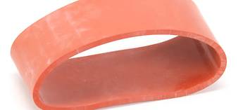 Image - Pitco Drain Line Sleeve