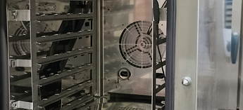 Image - Hobart Oven Error Codes