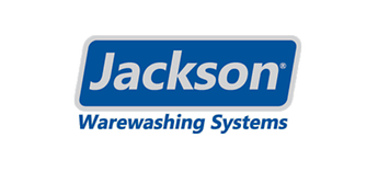 Jackson Warewashing Logo