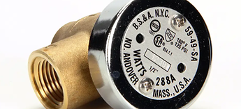Image - Jackson Vacuum Breaker