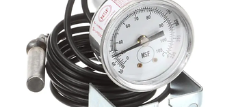 Image - Jackson Thermometer