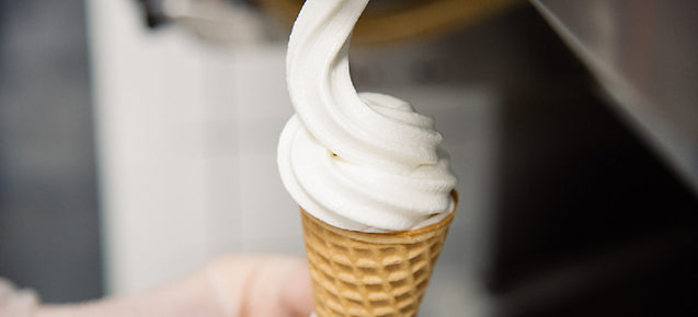 Picture - Carpigiani Ice Cream Machine Troubleshooting
