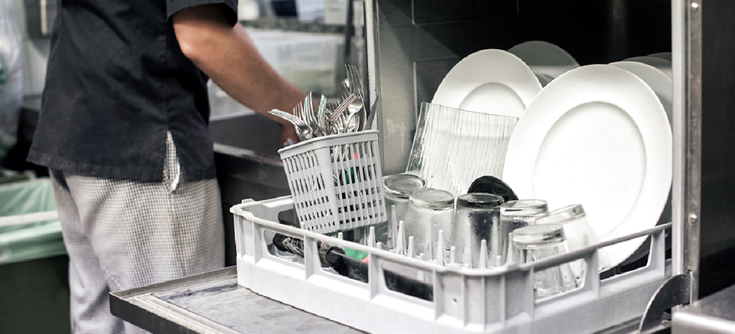 Hobart Dishwasher Troubleshooting
