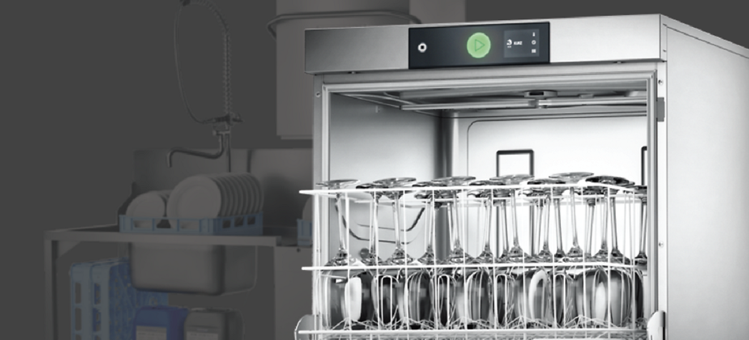 Picture - Hobart Dishwasher Error Codes