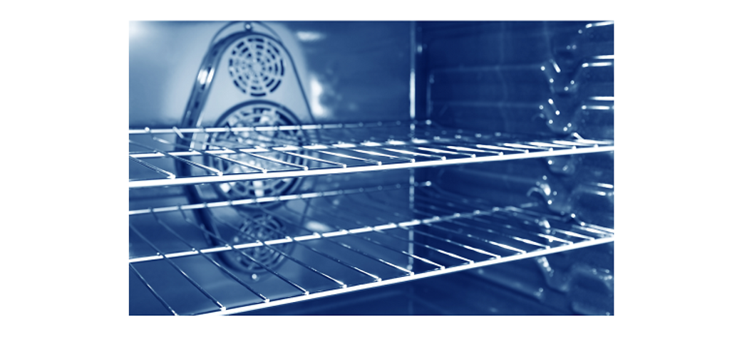 Picture - Vulcan Hart Oven Troubleshooting