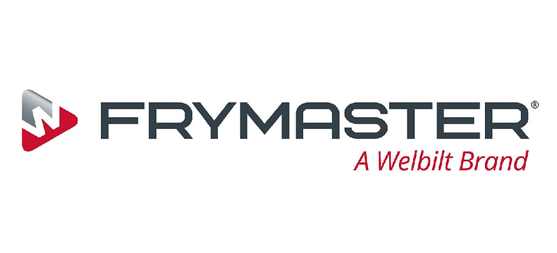Frymaster Fryer Troubleshooting-Frymaster Logo