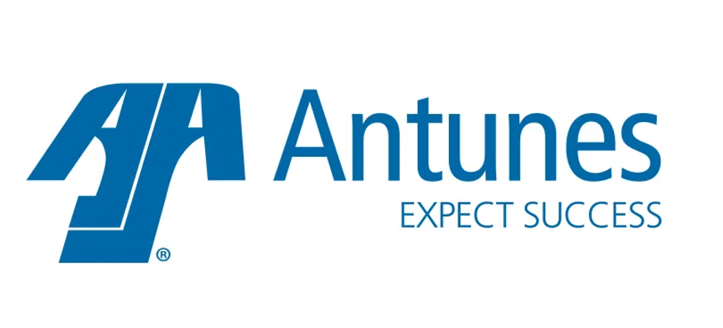 Antunes Egg Station Error Codes and Troubleshooting - Antunes Logo