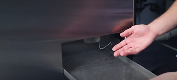 Image - Jackson Conserver XL-E Warewasher