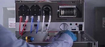 Image - How to Replace a Jackson Conserver XL-E Chemical Pump Squeeze Tube