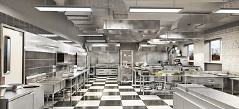 Picture - How to Lower Commercial Equipment Costs
