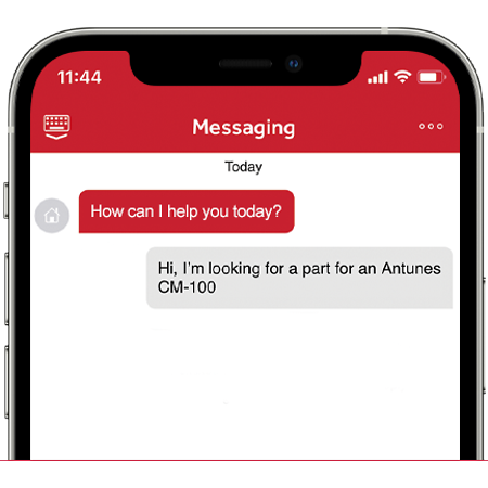Live Chat Image