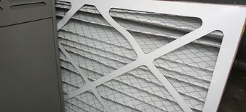 Carrier Furnace Filter Photo