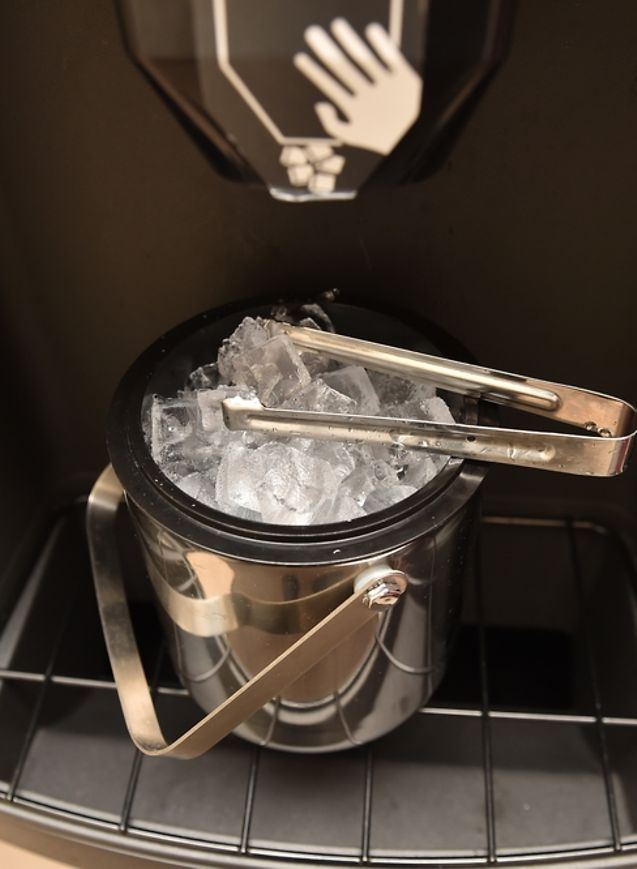 Manitowoc Ice Machine Troubleshooting Parts Town