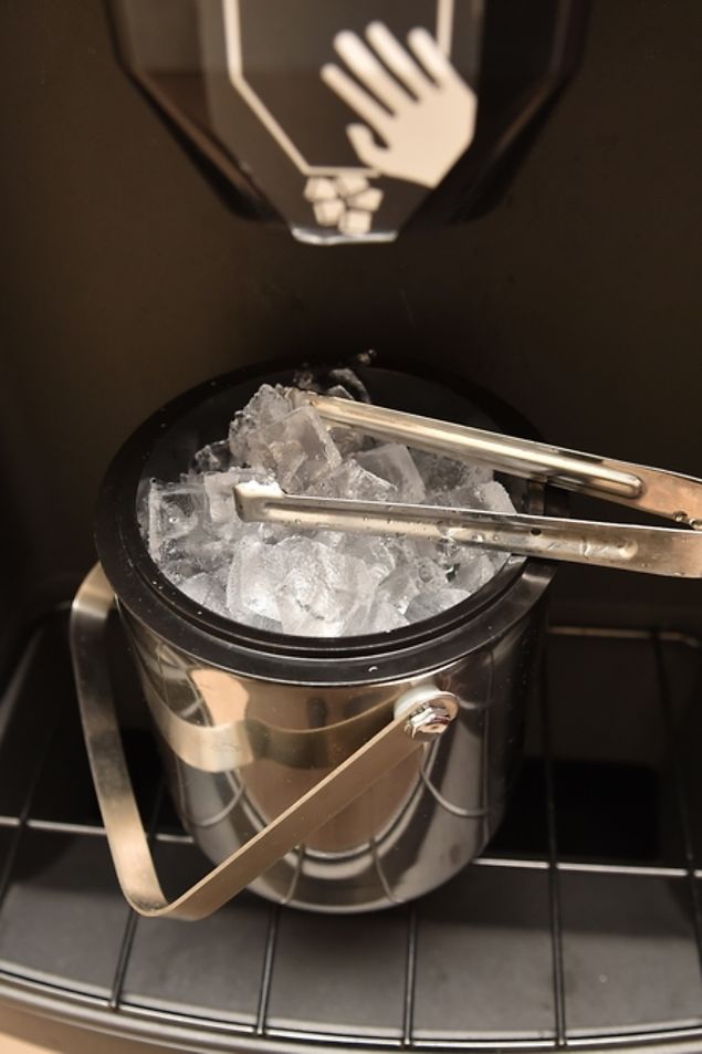 Manitowoc Ice Machine Troubleshooting Parts Town