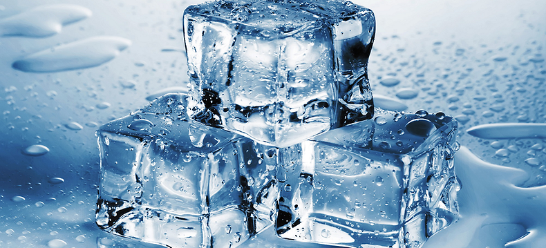 Scotsman Ice Machine Troubleshooting - Ice Cubes