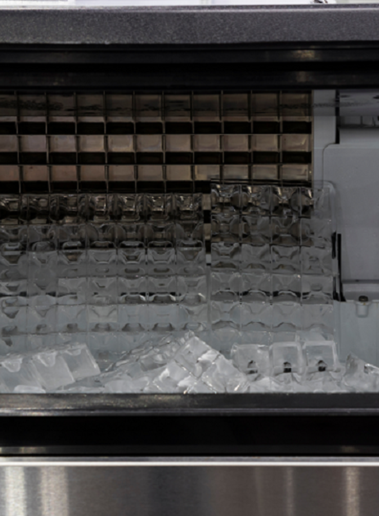 How to Clean a Scotsman Ice Machine Parts Town