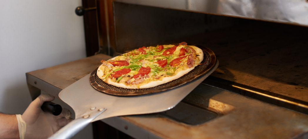 Troubleshooting a Bakers Pride Oven
