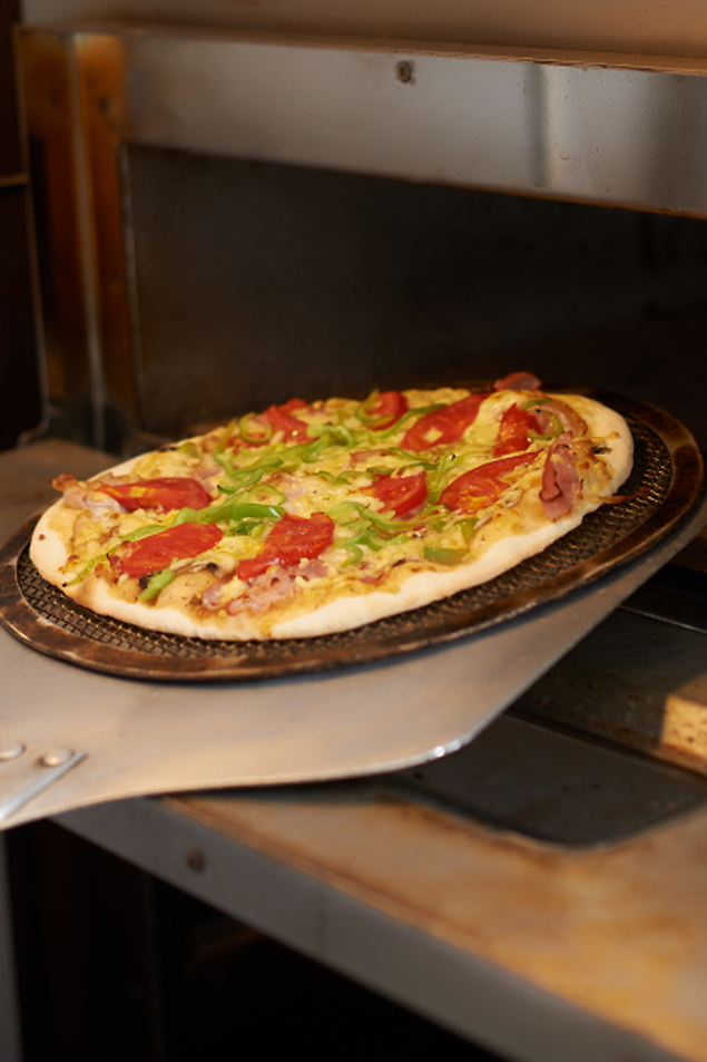 Troubleshooting a Bakers Pride Oven Parts Town