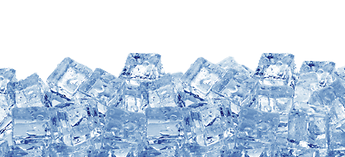 Kold-Draft Ice Machine Cleaning - Ice Cubes