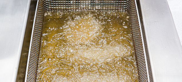 Open Frying Vs Pressure Frying - Martin Food Equipment