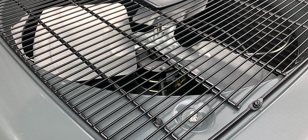 Picture - HVAC Maintenance Checklist