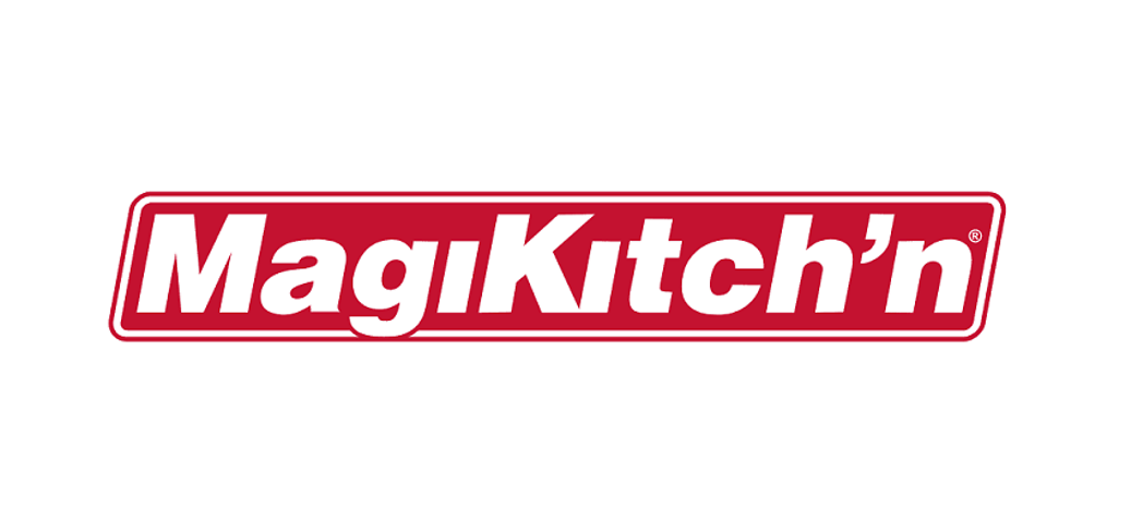 MagiKitchn Grill and Griddle Troubleshooting - MagiKitchn Logo