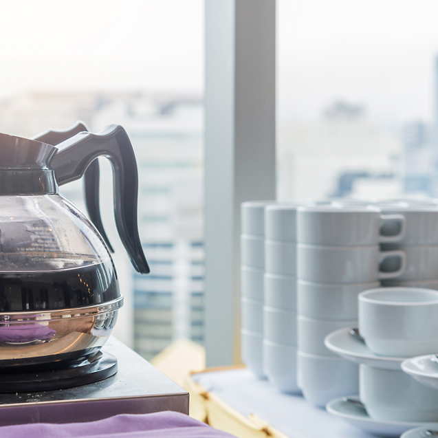 How to Clean a Curtis Coffee Maker Parts Town