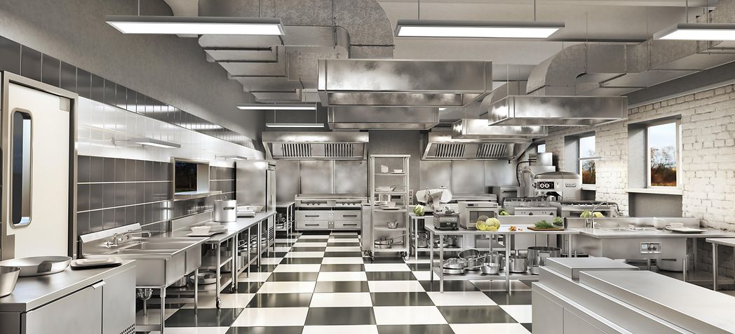 Picture - How to Lower Commercial Equipment Costs