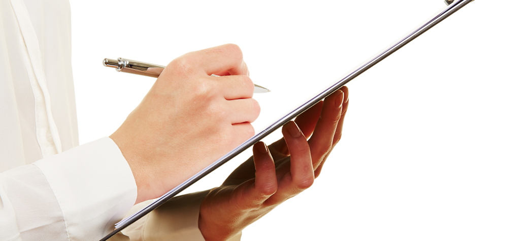 Picture - Commercial Kitchen Checklist