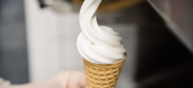 Carpigiani  Ice cream maker, gelato machine, soft serve - Carpigiani