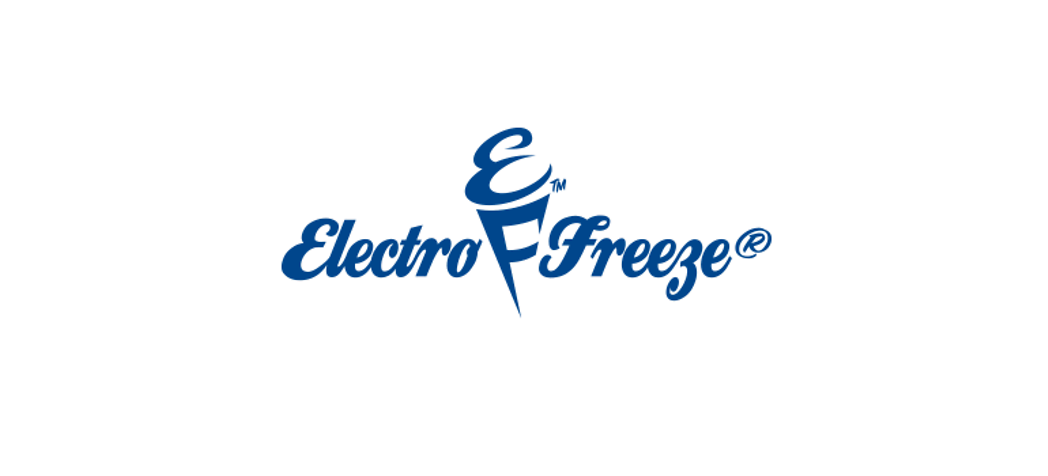 electro freeze ice cream machine cleaning