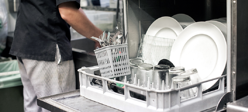 Hobart Dishwasher Troubleshooting