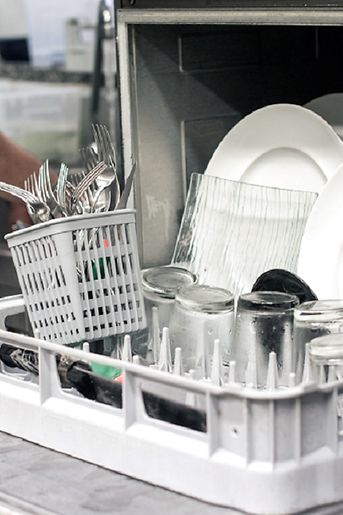 Hobart Dishwasher Troubleshooting | Parts Town