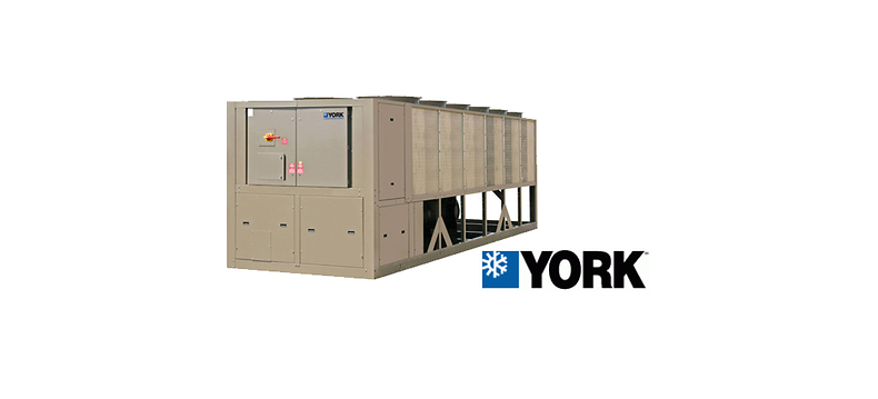 York Chiller Troubleshooting & Fault Codes | Parts Town