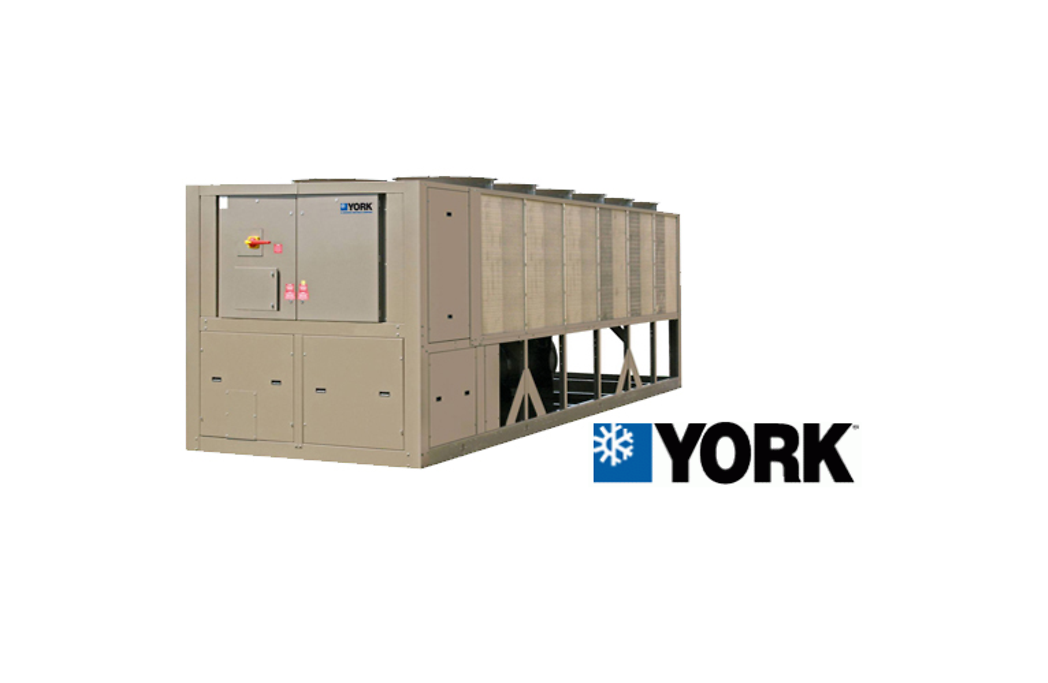 York Chiller Troubleshooting & Fault Codes Parts Town