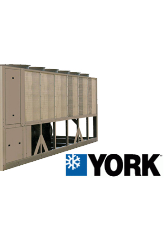 York Chiller Troubleshooting & Fault Codes Parts Town