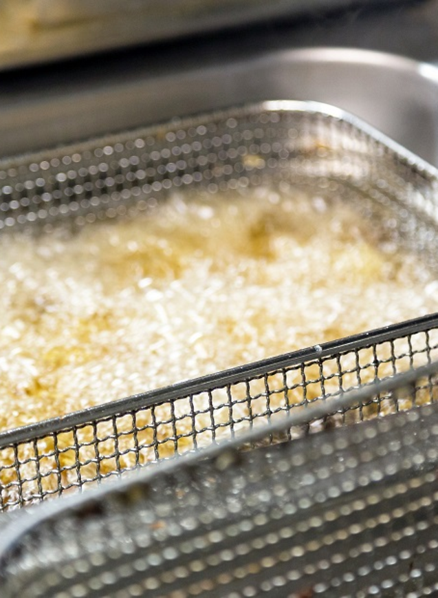 How to Clean a Deep Fryer Basket in Your Commercial Kitchen Parts Town