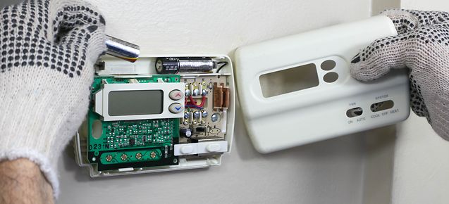 Carrier Gas Furnace Troubleshooting | Parts Town