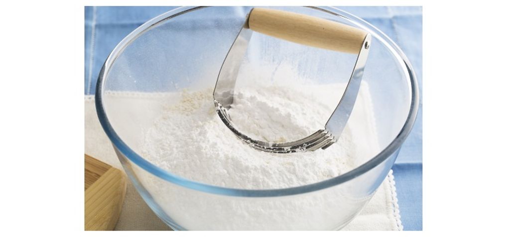 Picture - What is a Pastry Blender?